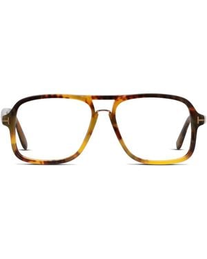 Tom Ford Tf5627-B - Black