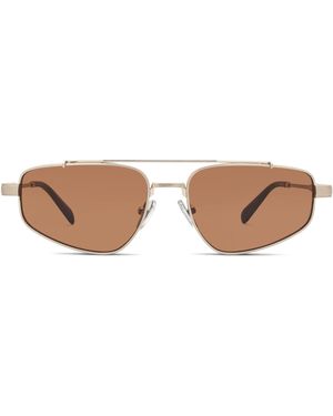 Quay Pit Stop - Black