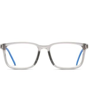 Smith Smith Outsider Mix,Clear - Black