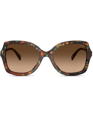 COACH Sunglasses for Women Online Sale up to 58 off Lyst
