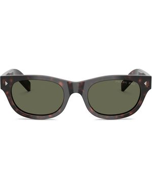 Prada Prc09S - Green