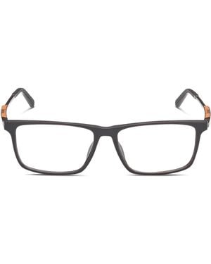Timberland Tb50093 - Black