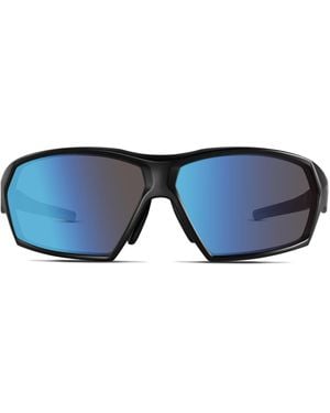 EnChroma Cyclotron Color Blind Sunglasses - Black