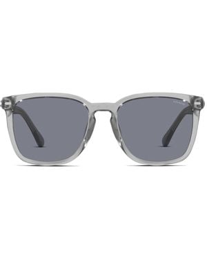 COACH Hc8354U,Clear - Gray