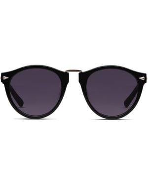Karen Walker Helter Skelter 22 B - Black