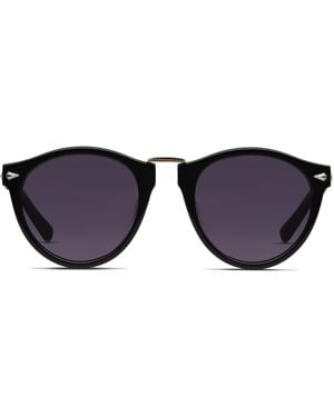 Karen Walker Helter Skelter 22 B - Black