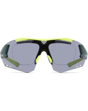 Revel Pursuit W/Clip-In - Black