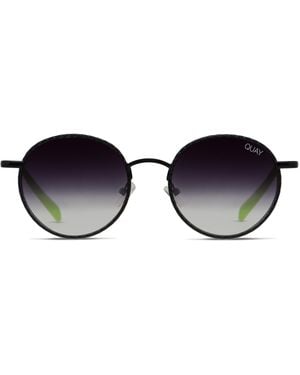 Quay Australia I See You - Black