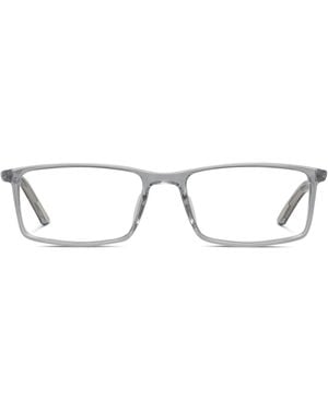 Revel Port,Clear - Black