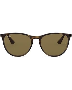 Ray-Ban Rj9060S Junior Erika Kids - Green