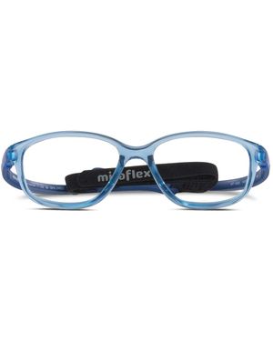 Miraflex Mf4032 Kids - Black