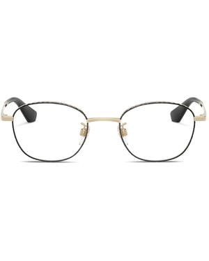 Burberry Be1403D - Black