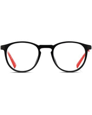 Flexon J4016 Kids - Black