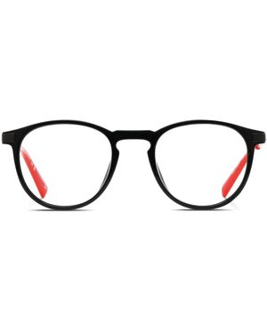 Flexon J4016 Kids - Black