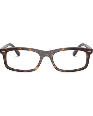 Ray-Ban Rx5450 - Black