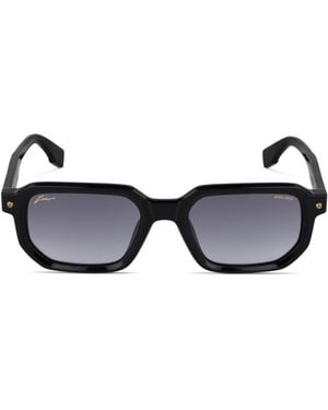 Police X Zac Efron Splu82 - Black