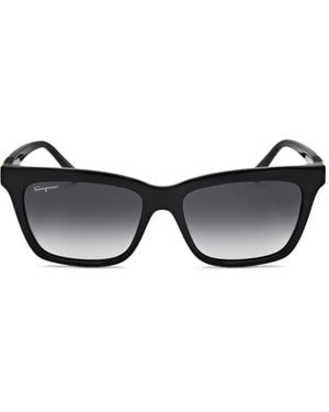 Ferragamo Sf1027S - Black
