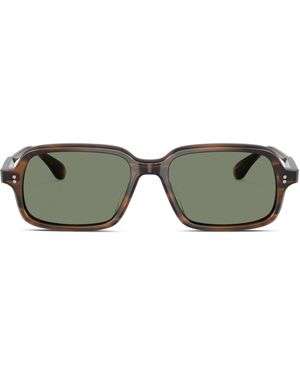 Oliver Peoples Ov5634Su Larell - Green