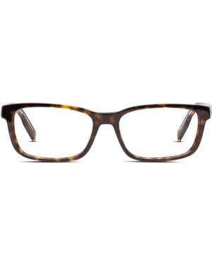 Dior Neoo Su/Tortoise - Black