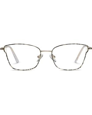 Amelia E. Audrey - Black