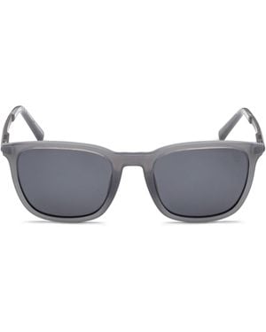 Timberland Tb00087 - Gray