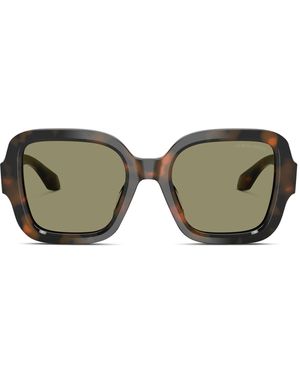 Giorgio Armani Ar8268U,Tortoise - Green