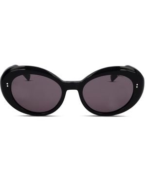 Webee Marigold - Black