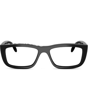 Arnette An4356 Graf W/Clip-On - Black