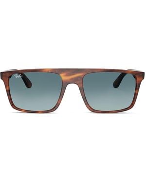 Ray-Ban Rb2222/Tortoise - Black