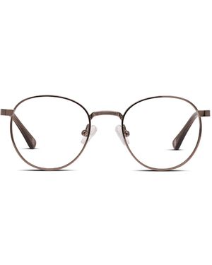 Von Miller X Glassesusa.Com Steady Kids - Black