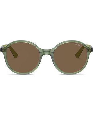 Vogue Eyewear Vj2018 Kids - Green