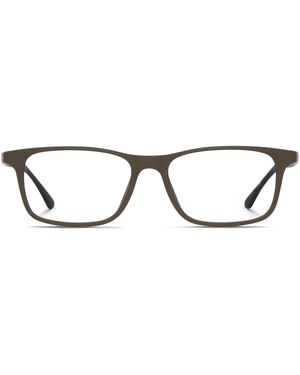 Revel Shai W/Clip-On - Black