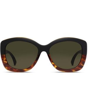 Electric Visual Electric Gaviota - Black