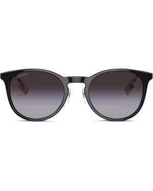 Burberry Be4380D - Black