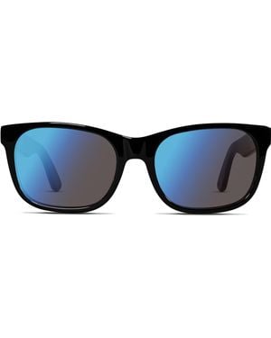 EnChroma California Color Blind Sunglasses - Black