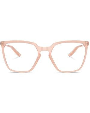 Oakley Ox8189 Bmng Sq - Black