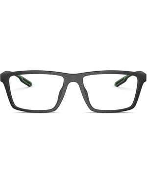 Emporio Armani Ea4189U W/Clip-On - Black