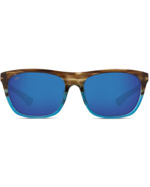 Costa Del Mar 6S9005 Cheeca/Tortoise - Blue