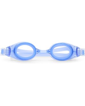 Revel Wave Swimming Goggles - Black