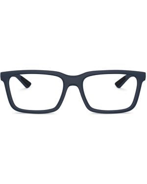 Prada Linea Rossa Ps02Sv - Black