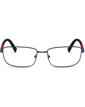 Prada Linea Rossa Ps50Sv - Black