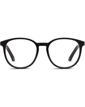 Amelia E. Crescent - Black