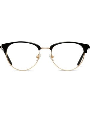 Ottoto Osorio - Black