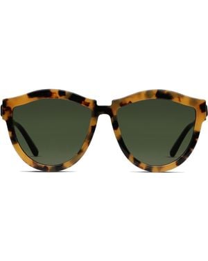 Karen Walker Harvest Hybrid - Green
