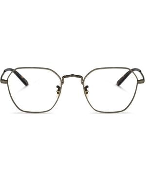 Oliver Peoples Ov1334 Levison - Black
