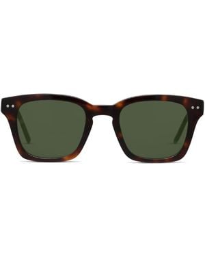 Muse Williams - Green