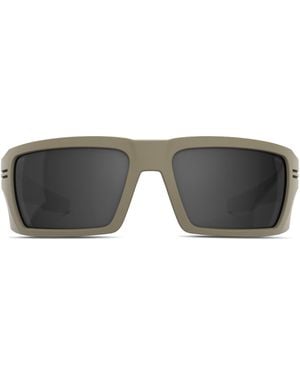 Spy Optic Spy Rebar Se Ansi - Black
