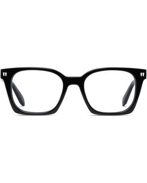 Off-White c/o Virgil Abloh Ow5024 - Black
