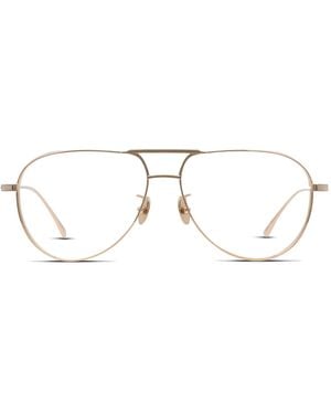 Tom Ford Tf5658-F-B - Black
