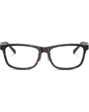 Prada Prb08Vd - Black